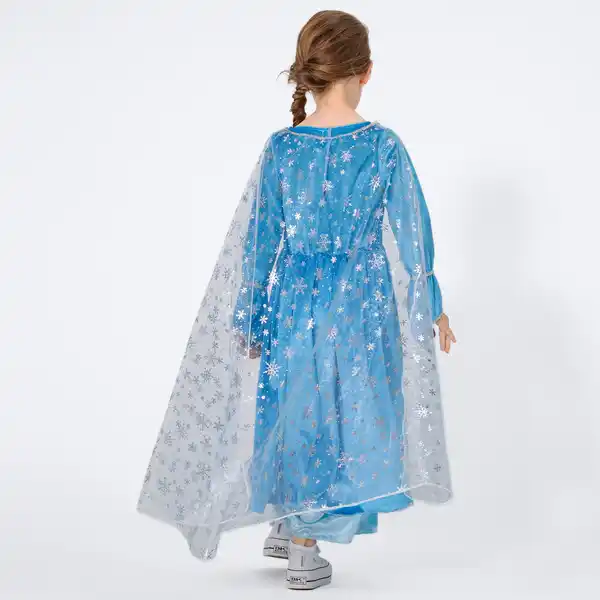 Bild 4 von Kinderkostüm "Eisprinzessin"