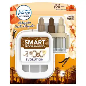 FEBREZE 3Volution Duftstecker Starterkit