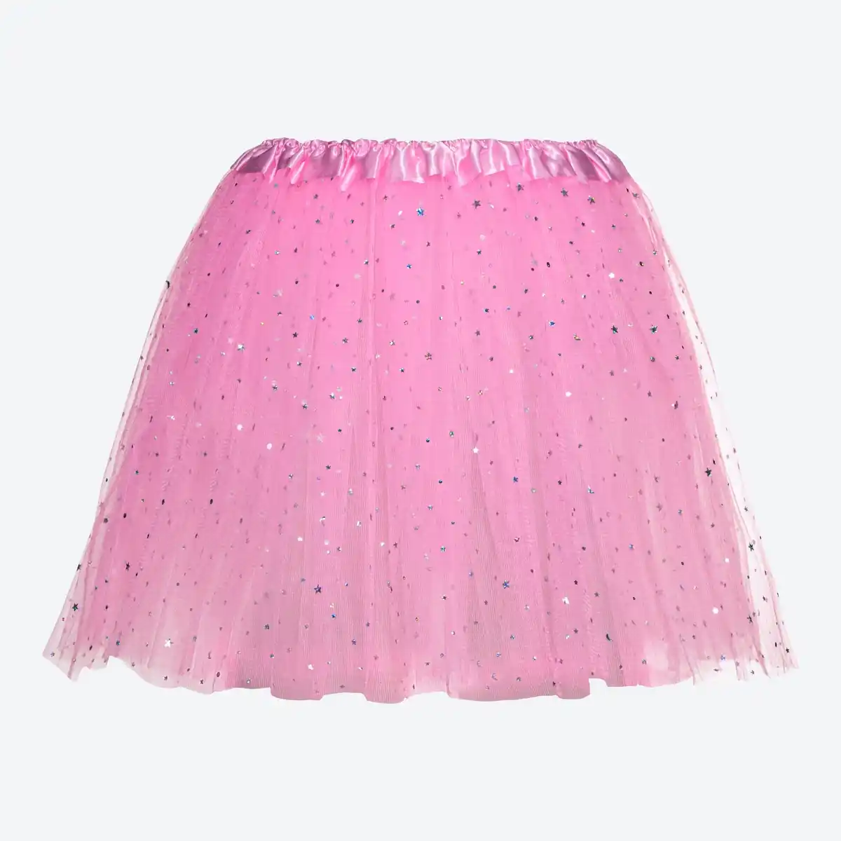 Bild 3 von Damen-Tüll-Rock in verschiedenen Farben