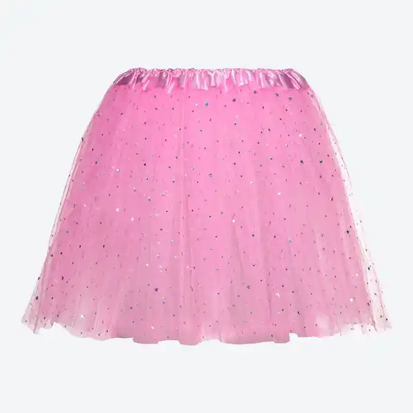 Bild 3 von Damen-Tüll-Rock in verschiedenen Farben