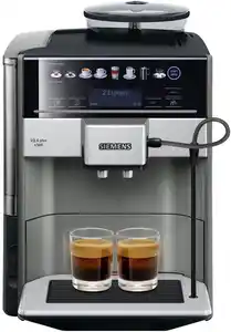 TE655503DE EQ6 plus s500 Kaffee-Vollautomat morning haze