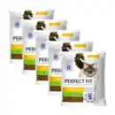 Bild 1 von PERFECT FIT Sensitive 1+ mit Truthahn 5x1,4 kg