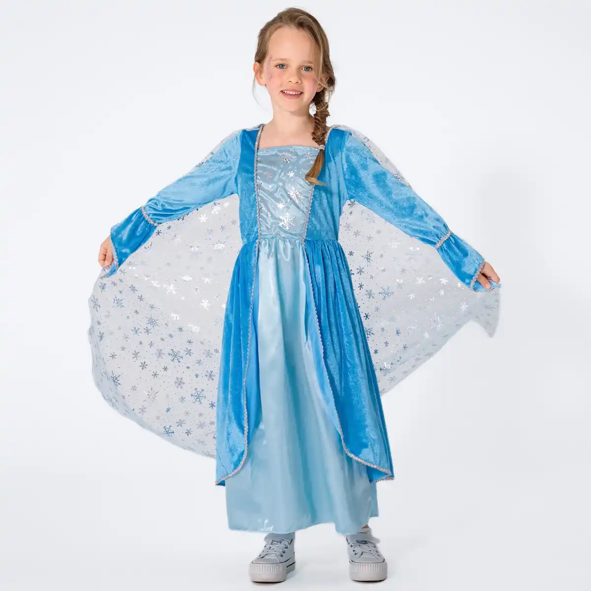 Bild 1 von Kinderkostüm "Eisprinzessin"
