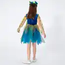 Bild 4 von Kinderkostüm "Waldfee", 2-teilig