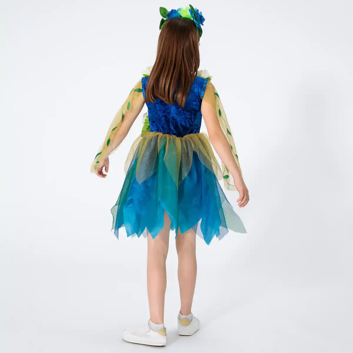 Bild 4 von Kinderkostüm "Waldfee", 2-teilig