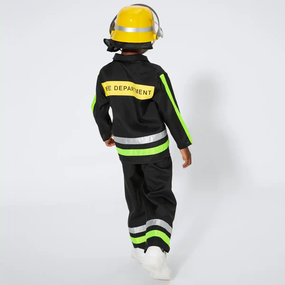 Bild 4 von Kinderkostüm "Feuerwehr", 2-teilig