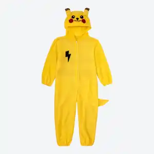 Kinderkostüm "Donnerblitz"