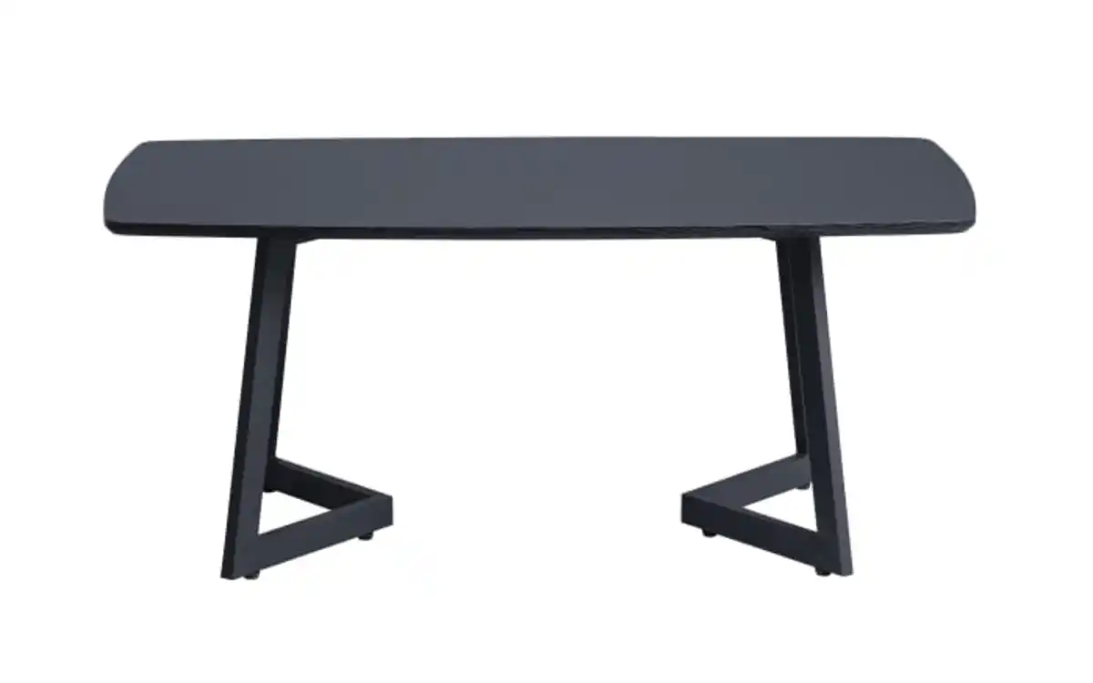 Bild 2 von m2 Kollektion - Couchtisch Tibet 2, schwarz