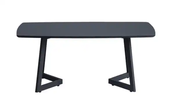 Bild 2 von m2 Kollektion - Couchtisch Tibet 2, schwarz