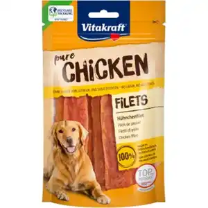 Vitakraft Hühnchenfilet 4x80 g