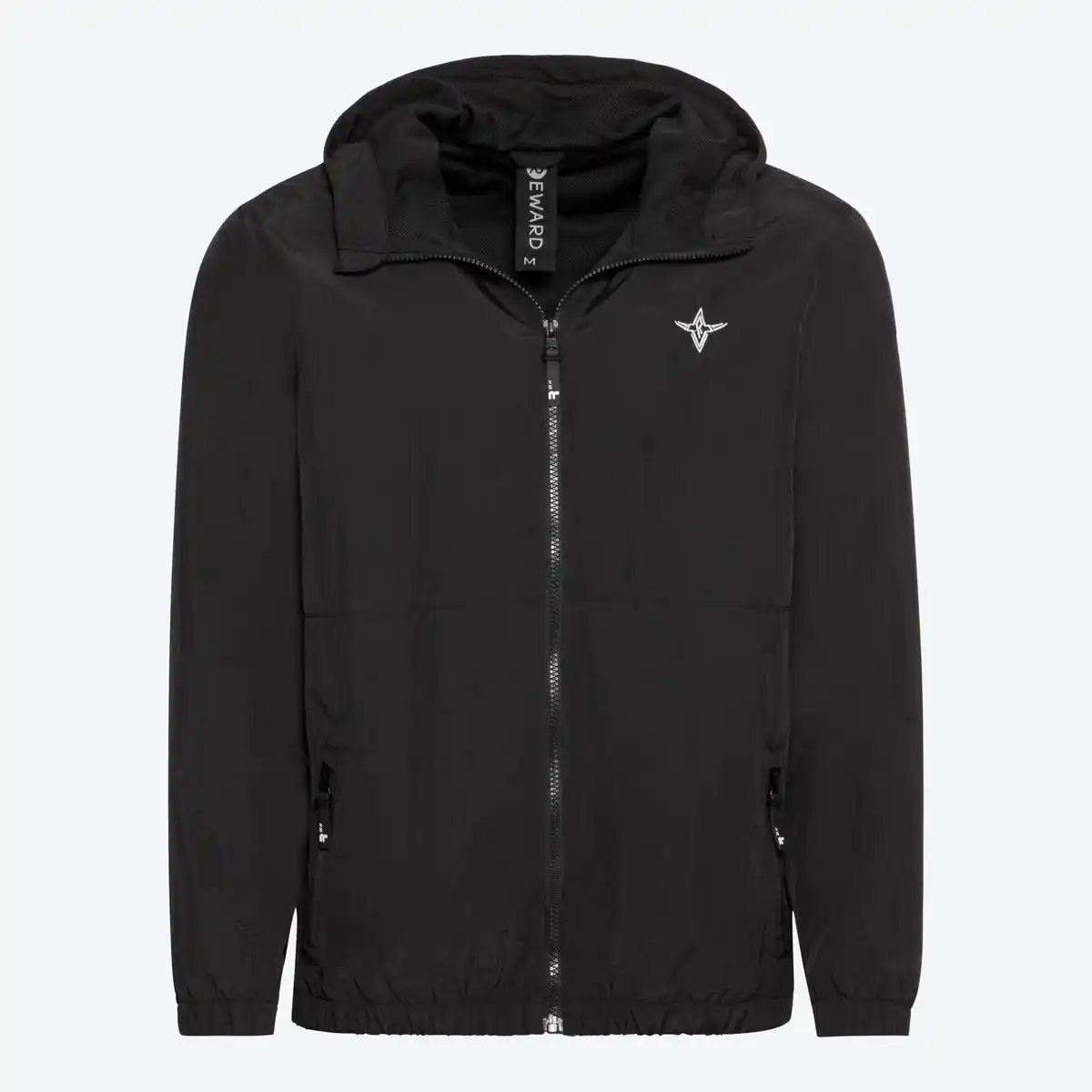 Bild 3 von Herren-Jacke mit Kapuze