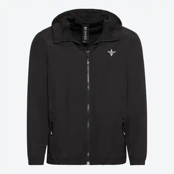 Bild 3 von Herren-Jacke mit Kapuze