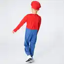 Bild 4 von Kinderkostüm "Klempner", 2-teilig