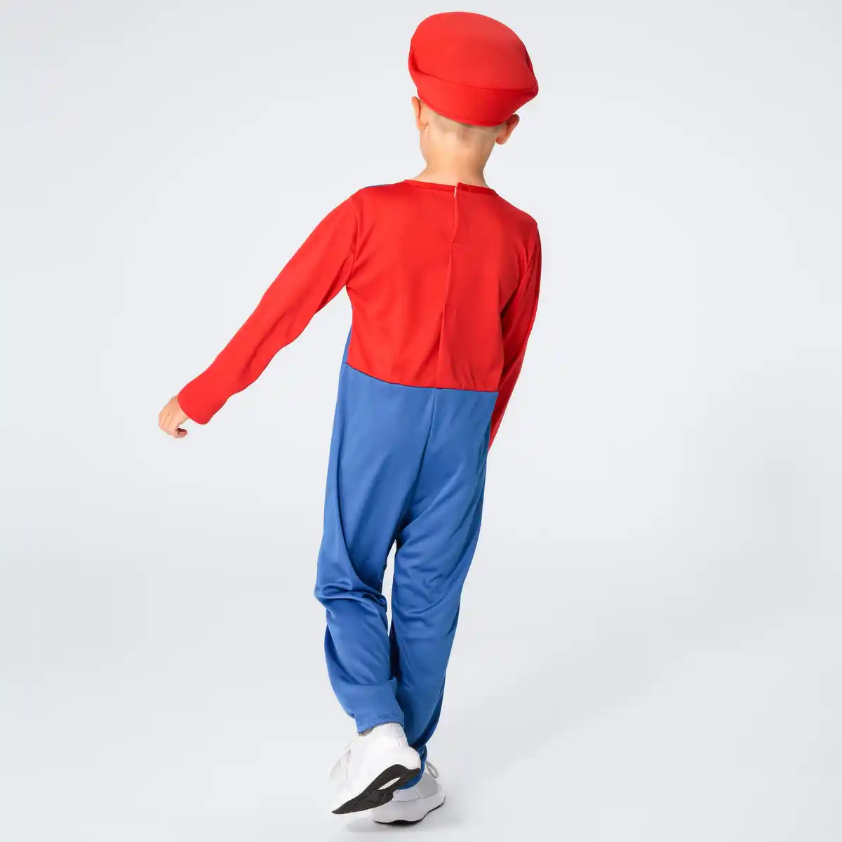 Bild 4 von Kinderkostüm "Klempner", 2-teilig