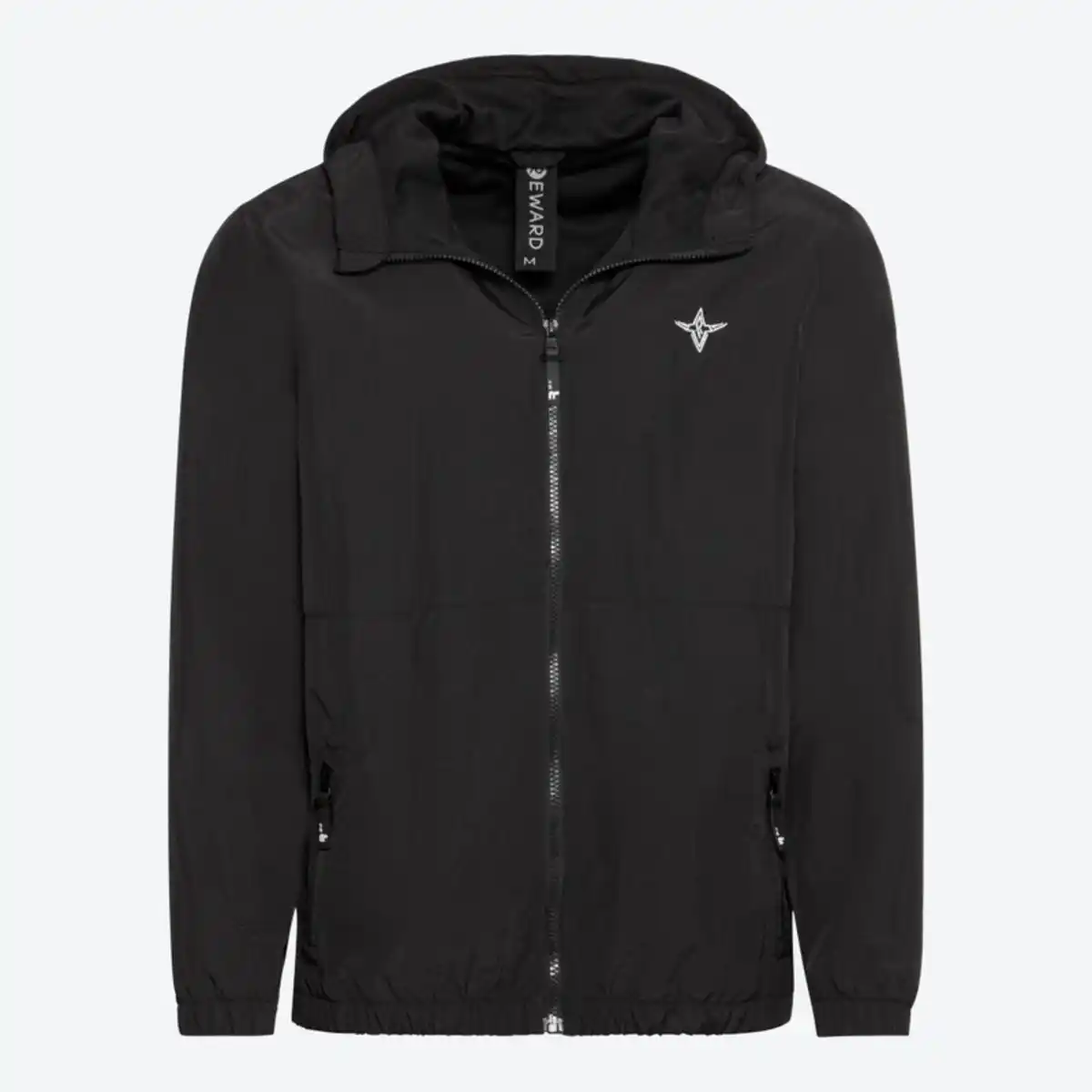 Bild 2 von Herren-Jacke mit Kapuze