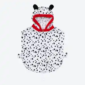 Kinderkostüm "Dalmatiner", 1-3 Jahre