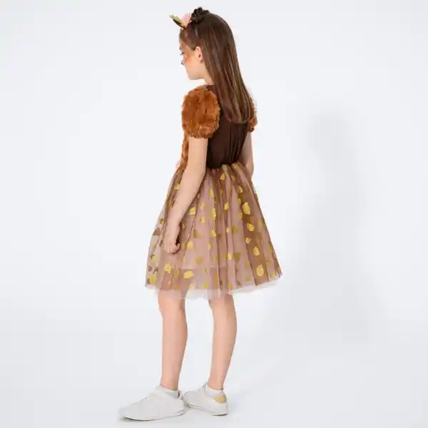 Bild 4 von Kinderkostüm "Reh", 2-teilig