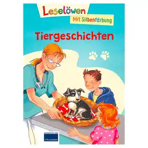 Buch Lesen lernen