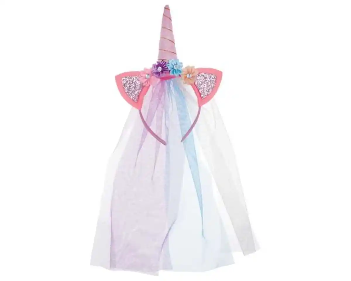 Bild 1 von novooo Haarreif Einhorn