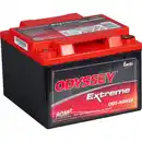 Bild 2 von Odyssey Batterie Exreme Reinblei ODS-AGM28/PC925L 12V, 28Ah (Y60-N24