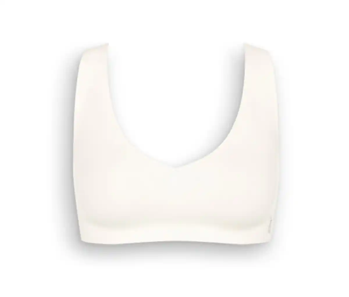 Bild 1 von sloggi ZERO Feel 2.0 Bralette, silk white