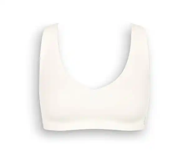 Bild 1 von sloggi ZERO Feel 2.0 Bralette, silk white