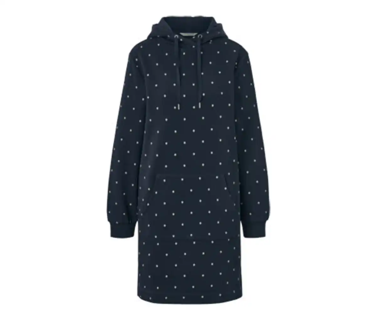 Bild 1 von Loungewear-Kleid, Punkte