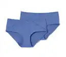 Bild 1 von 2 Pantys, blau