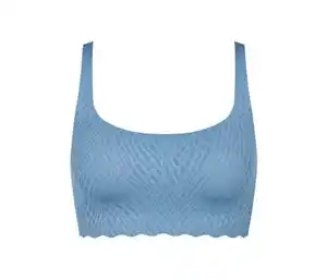 sloggi ZERO Feel Bliss Top, azura blue