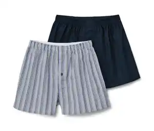 2 Web-Boxershorts