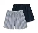 Bild 1 von 2 Web-Boxershorts