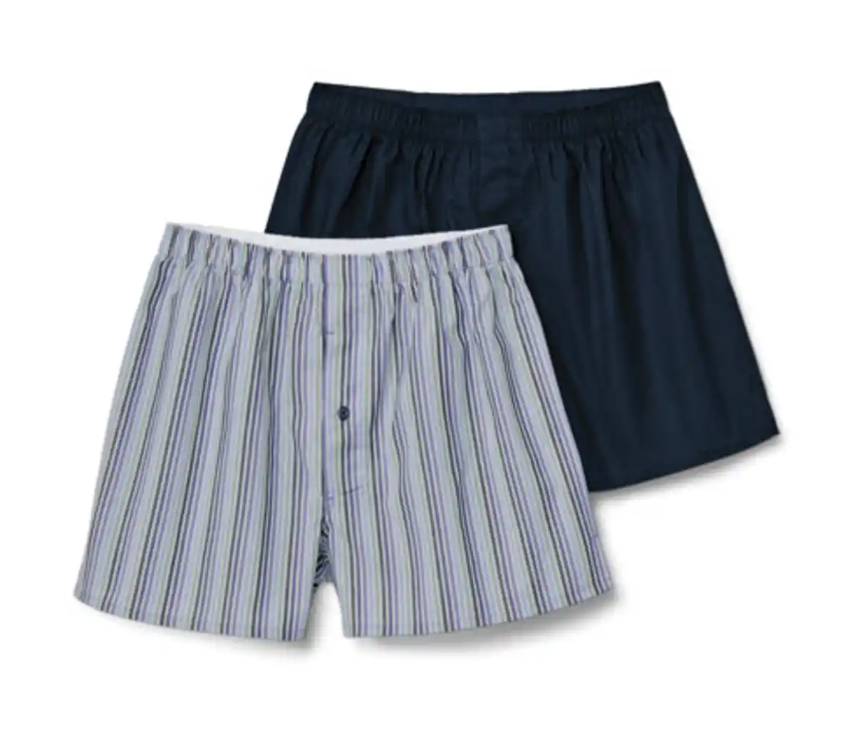 Bild 1 von 2 Web-Boxershorts
