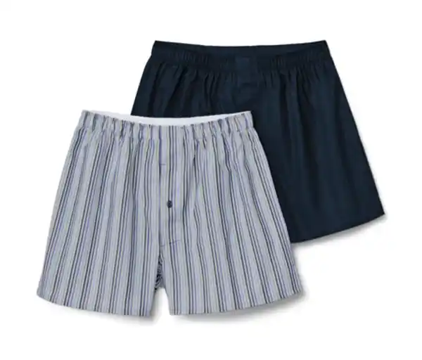 Bild 1 von 2 Web-Boxershorts