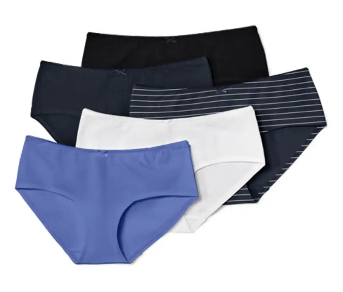 Bild 1 von 5 Pantys, blau