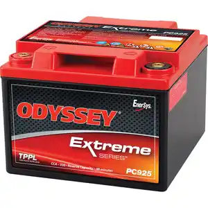 Odyssey Batterie Exreme Reinblei ODS-AGM28/PC925L 12V, 28Ah (Y60-N24