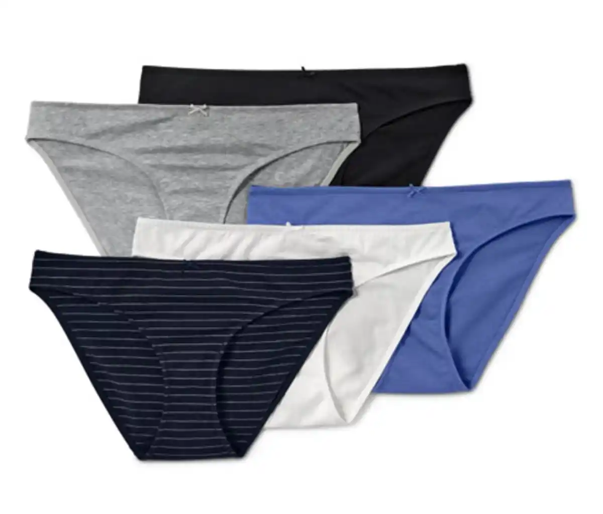 Bild 1 von 5 Slips, Streifen