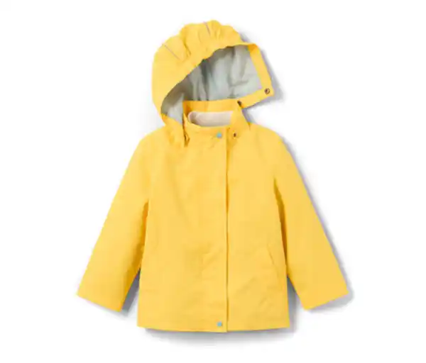 Bild 1 von 3-in-1-Kinder-Outdoorjacke