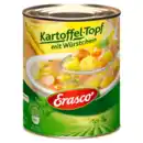 Bild 1 von Erasco Kartoffeltopf mit Würstchen 800g