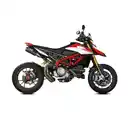 Bild 2 von MIVV Auspuff MK3 Carbon für Ducati Hypermotard 950 2019-2020