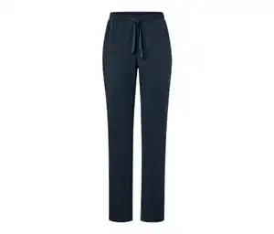 Loungewear-Hose, dunkelblau