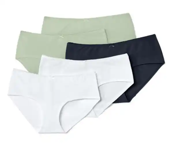 Bild 1 von 5 Pantys, grün