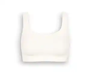 sloggi ZERO Feel 2.0 Top, silk white