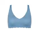 Bild 1 von sloggi ZERO Feel Bliss Soft bra, azura blue