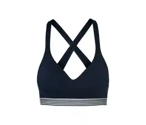 Schalen-BH, Racerback