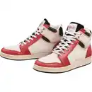 Bild 2 von Replay Ares Vintage Sneaker Rot