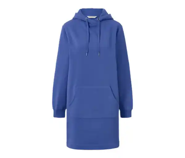 Bild 1 von Loungewear-Kleid, blau