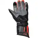 Bild 2 von Reusch Michelangelo Comp Lederhandschuh lang Schwarz