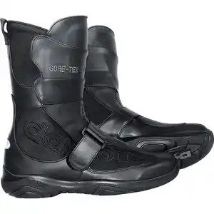 Daytona Boots Burdit GTX Stiefel Schwarz