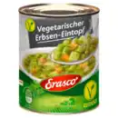 Bild 1 von Erasco Vegetarischer Erbsen-Eintopf 800g