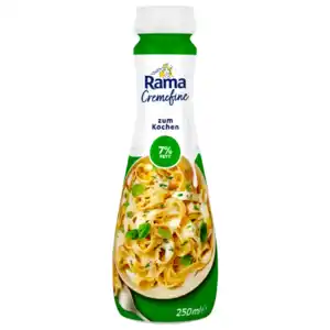 Rama Cremefine zum Kochen 7% 250ml